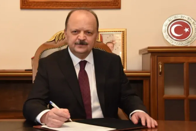 Cansız bedenleri bulunan anne ve oğlu hakkında Vali Dallı'dan açıklama