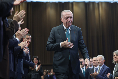Cumhurbaşkanı Erdoğan: Askeri uçağımızın enkazına ulaşma çalışmalarımız devam ediyor