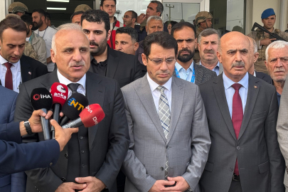 Diyarbakır Valisi, Viyadük çökmesi sonrası soruşturma detaylarını açıkladı