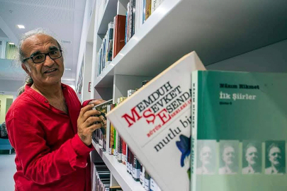 Dr. Uygur: 10 Kasımlar sadece yas değil, Atatürk'ü anlama günüdür