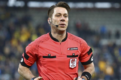 Fırat Aydınus: “Bazı hakemler sadece maç izlemek için hesap açtı, şimdi suçlanıyorlar”