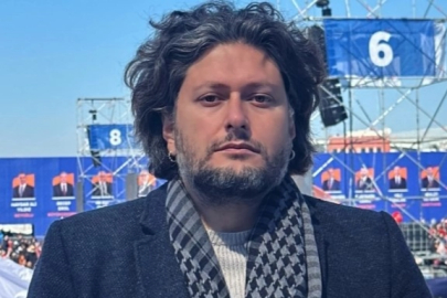 Furkan Bölükbaşı gözaltına alındı