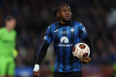 Galatasaray’dan ilk açıklama: Osimhen’in arkadaşı Lookman geliyor mu?