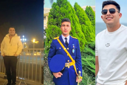 Gürcistan’daki kargo uçağı kazasında 7 askerimiz şehit oldu, ailelerine acı haber ulaştı