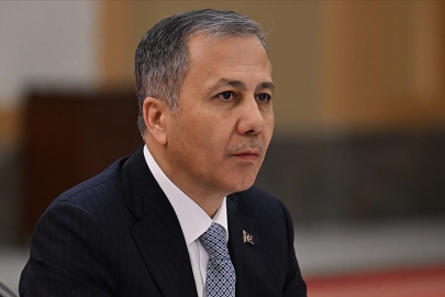 İçişleri Bakanı Yerlikaya: Gürcistan’daki askeri uçak kazasında arama kurtarma sürüyor