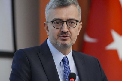 İletişim Başkanı Duran: "Arama kurtarma ekipleri uçağımızın enkazına ulaşmış ve gerekli güvenlik önlemleri alınmıştır"