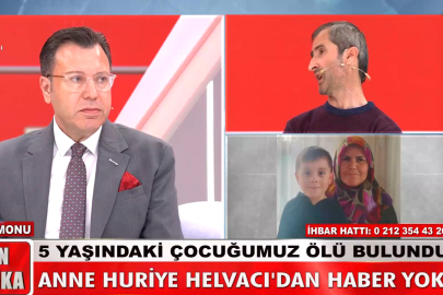 Kastamonu’da korkunç olay: Çocuğun ardından annesinin cesedi de bulundu