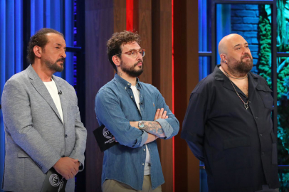 MasterChef 10 Kasım eleme adayları belli oldu