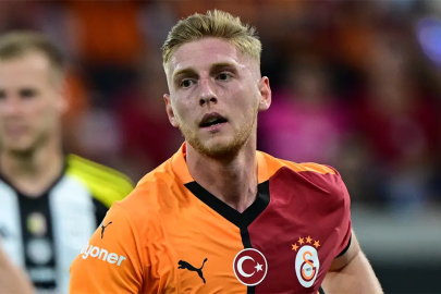 Metehan Baltacı: “Yıllar önce yaptığım tek işlem takımlarımla ilgili değildi”