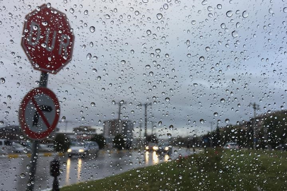 Meteoroloji’den 3 il için kuvvetli sağanak uyarısı! Zonguldak, Düzce ve Bartın dikkat