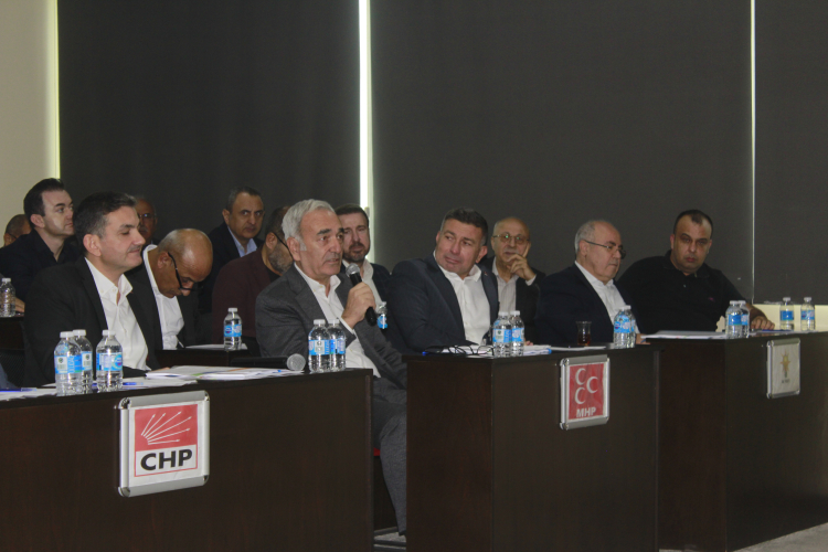 Adana Büyükşehir Belediyesi