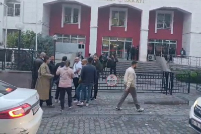 Otizmli öğrenciyi merdivenden iten müdür tutuklandı