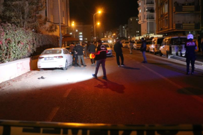 Şanlıurfa’da düğün kavgası kanlı bitti: 7 yaralı