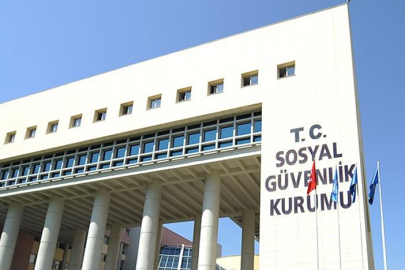 SGK: Diyarbakır’da meydana gelen iş kazasını kurumumuz tüm yönleriyle takip etmektedir"