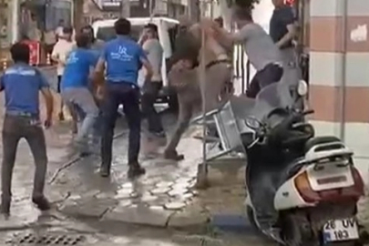 Siirt’te Canlı Hayvan Borsası’nda silahlı ve sopalı kavga: 5 yaralı