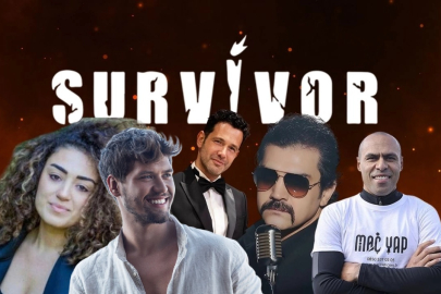 Survivor 2026 Ünlüler – All Star kadrosuna katılacak 5. yarışmacı belli oldu