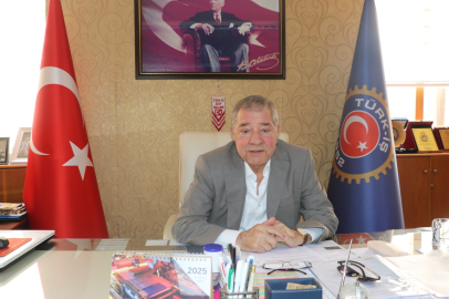 TÜRK-İŞ, 2026 Asgari Ücret Komisyonuna katılmayacak