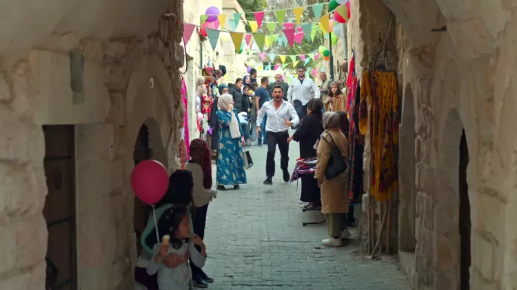 Uzak Şehir 38. bölüm fragmanı yayımlandı 2