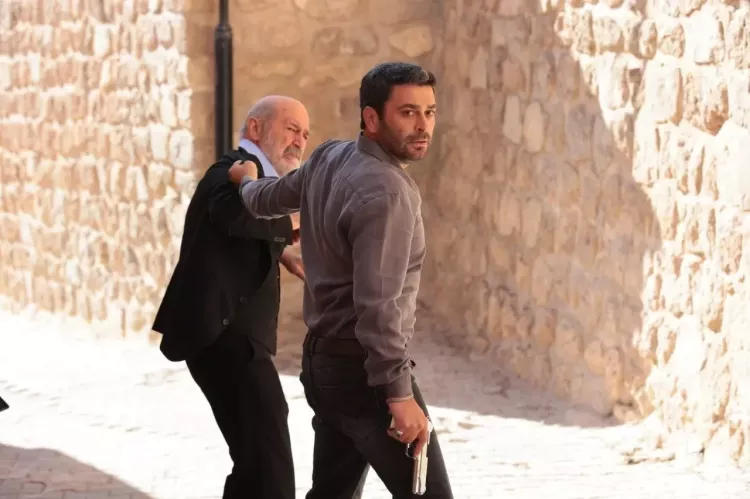 Uzak Şehir 38. bölüm fragmanı yayımlandı 5