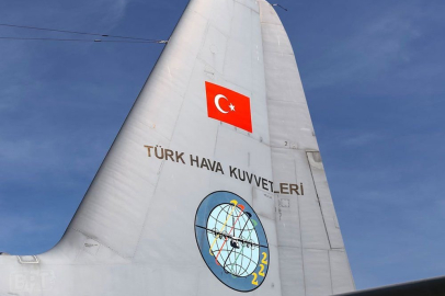 20 askerimizin şehit olduğu uçak kazasına dünya sessiz kalmadı! 25 ülkeden Türkiye’ye taziye mesajı