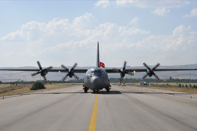 20 şehit verdiğimiz C-130 Hercules nedir, özellikleri neler, hakkında neler biliniyor?