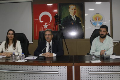 Adana Büyükşehir Belediyesi’nin 2026 bütçesi tahmini 35 milyar TL oldu