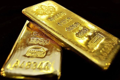 Alman bankası altının ons fiyatının 2026 sonunda 4.200 dolara çıkacağını öngördü