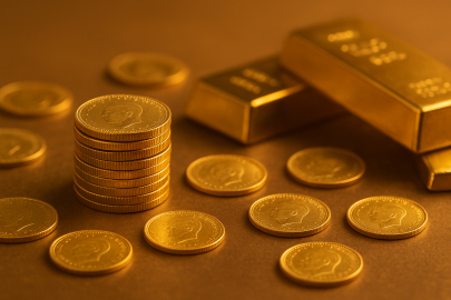 Altın fiyatları 12 Kasım 2025: Gram, çeyrek, yarım, tam ve Cumhuriyet altını ne kadar oldu? (Canlı altın fiyatları)