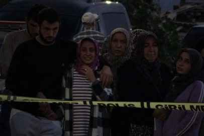 Antalya’da polis dehşeti! Eşi ve iki kızını vurdu, olay yerinde gözaltına alındı