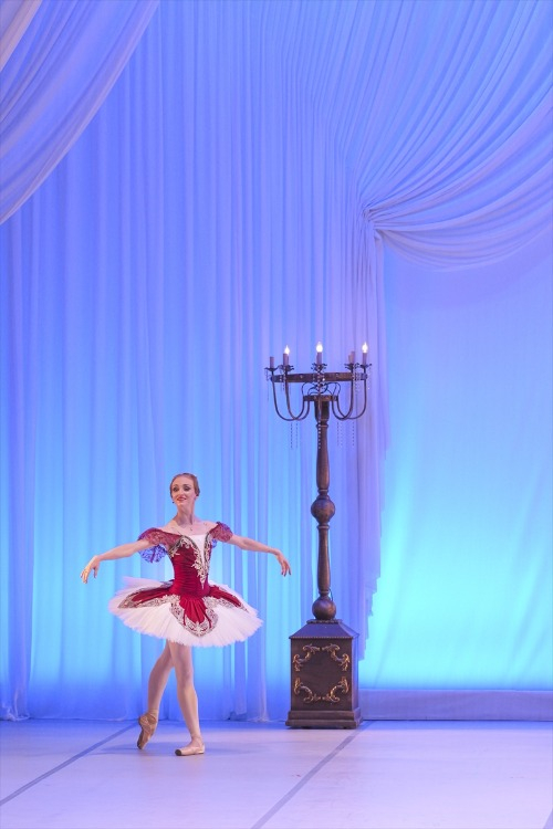 KLASİK BALENİN BAŞYAPITI SAHNEDE