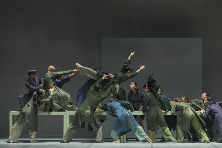 ORKESTRAYI PAVEL PETRENKO YÖNETECEK