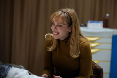 Bahar 58. bölümünde neler yaşandı? Bahar'ın zor sınavı ve şantaj krizi...