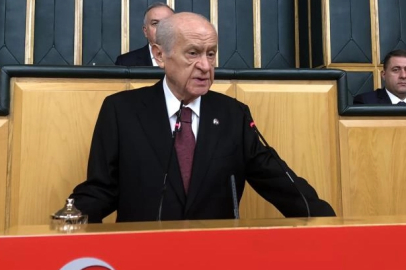 Bahçeli’ye yönelik paylaşımlar davasında karar çıktı