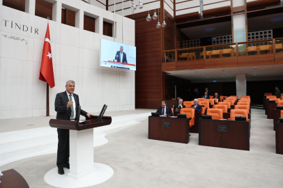 Barut: 2025 Çiftçi ve tarım açısından felaket yılı