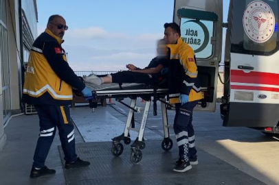 Burdur’da 13 yaşındaki kız sabah yürüyüşünde sokak köpeklerinin saldırısına uğradı