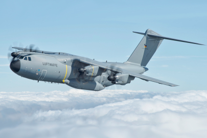 Burhanettin Duran: Şehit askerlerimizin naaşları A-400M uçağıyla Türkiye’ye getirilecek