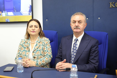 Dr. Şevkin: İşçilerin, emeklilerin ve gençlerin sorunlarına çözüm bekliyoruz