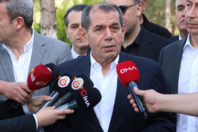 Dursun Özbek: TFF bahis soruşturmasında “Kurunun yanında yaş da yanmasın”
