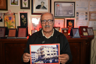 Düzce depreminin tanıkları 26 yıl sonra yaşadıklarını paylaştı