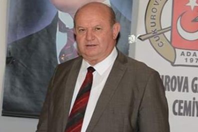 Esendemir: Ülkemizin bekası için can veren kahramanlarımız milletimizin kalbinde yaşayacak