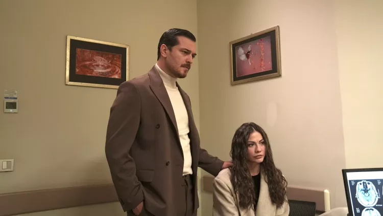 Eşref Rüya 22. bölümde neler oldu Eşref’ten “Bu hikâye bitti” çıkışı 4