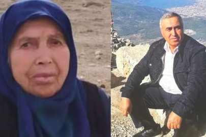 Gelininin darbettiği ileri sürülen yaşlı kadın hayatını kaybetti