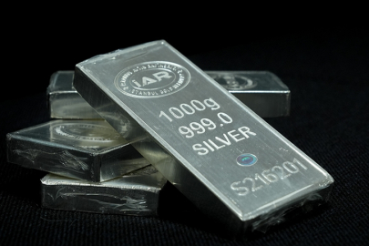 Gümüş yükselişini sürdürüyor! Ons 51 dolarda, gram 69 liraya yaklaştı