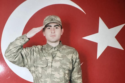 Gürcistan’da düşen askeri uçakta şehit olan Emre Altıok baba olmaya hazırlanıyormuş!