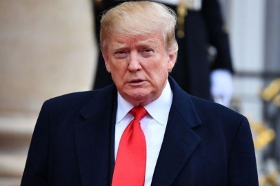 Jeffrey Epstein’in Trump’a dair e-postaları ifşa edildi: “Kızlardan haberi vardı” iddiası gündeme bomba gibi düştü