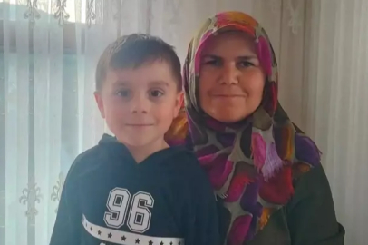 Kastamonu’da kaybolan anne ve oğlu ölü bulundu: Valilikten son dakika açıklaması