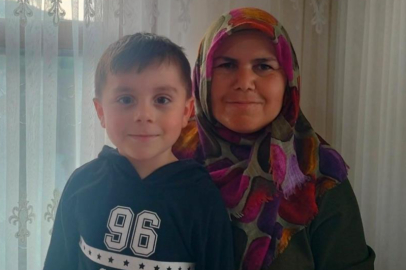 Kastamonu’da ölü bulunan anne ile oğlunun cenazeleri otopsi için Ankara Adli Tıp Kurumuna getirildi