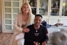 Muazzez Ersoy’dan “Nijeryalı sevgili” iddialarına sert yanıt: “Bu haber değil, dedikodu!”