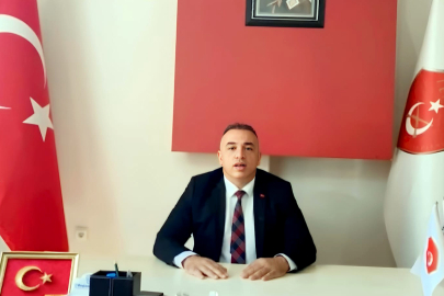 Oğuz Şahin: Milletimizin başı sağ olsun, yüreklerimiz yanıyor