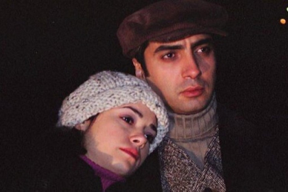 Özgü Namal kimdir, kaç yaşında? Ünlü oyuncunun hayatı, eşi ve çocukları Su ile Nefes hakkında merak edilenler